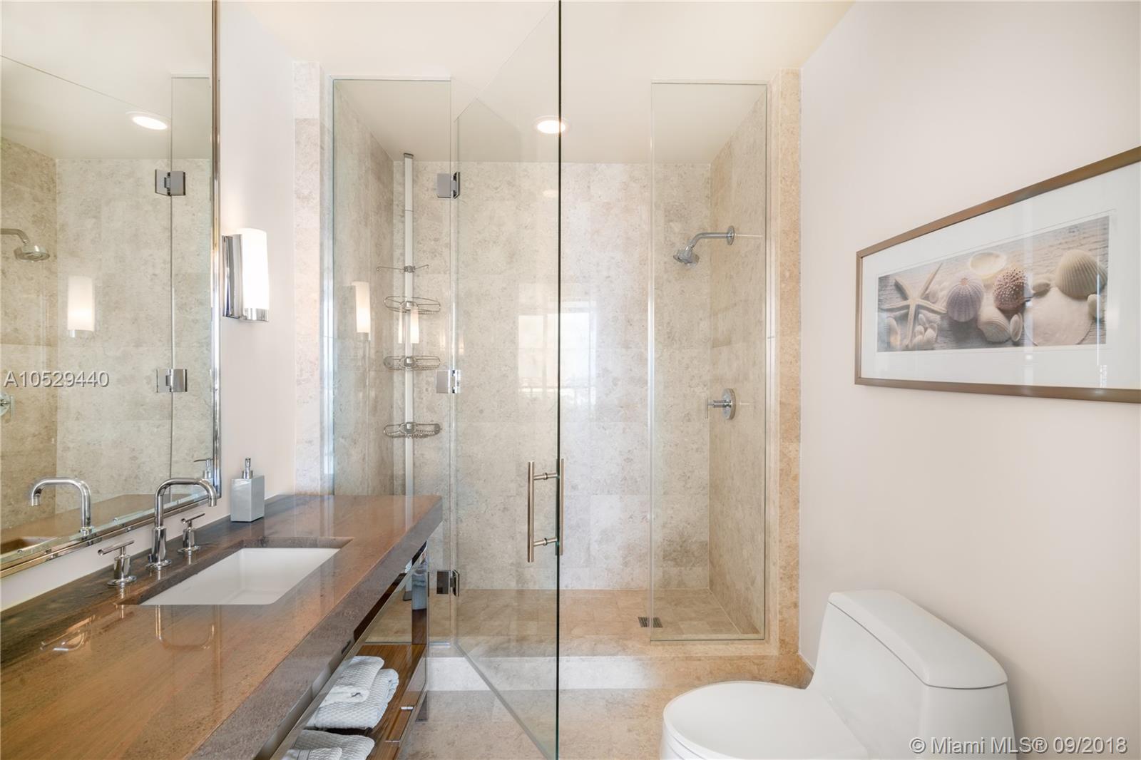 BAL HARBOUR NORTH SOUTH C - Residential