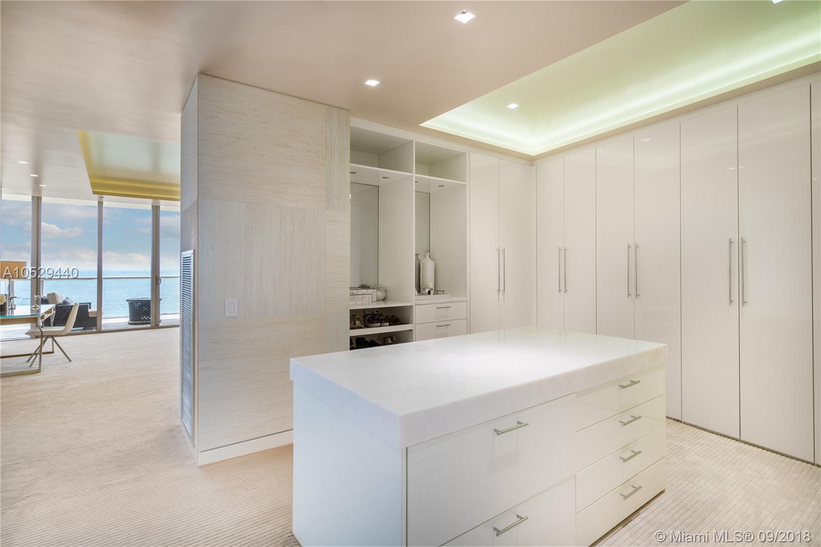 BAL HARBOUR NORTH SOUTH C - Residential