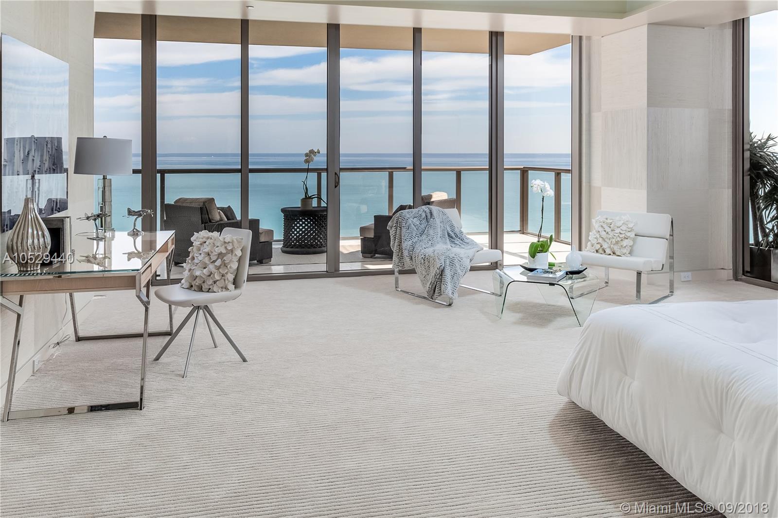 BAL HARBOUR NORTH SOUTH C - Residential