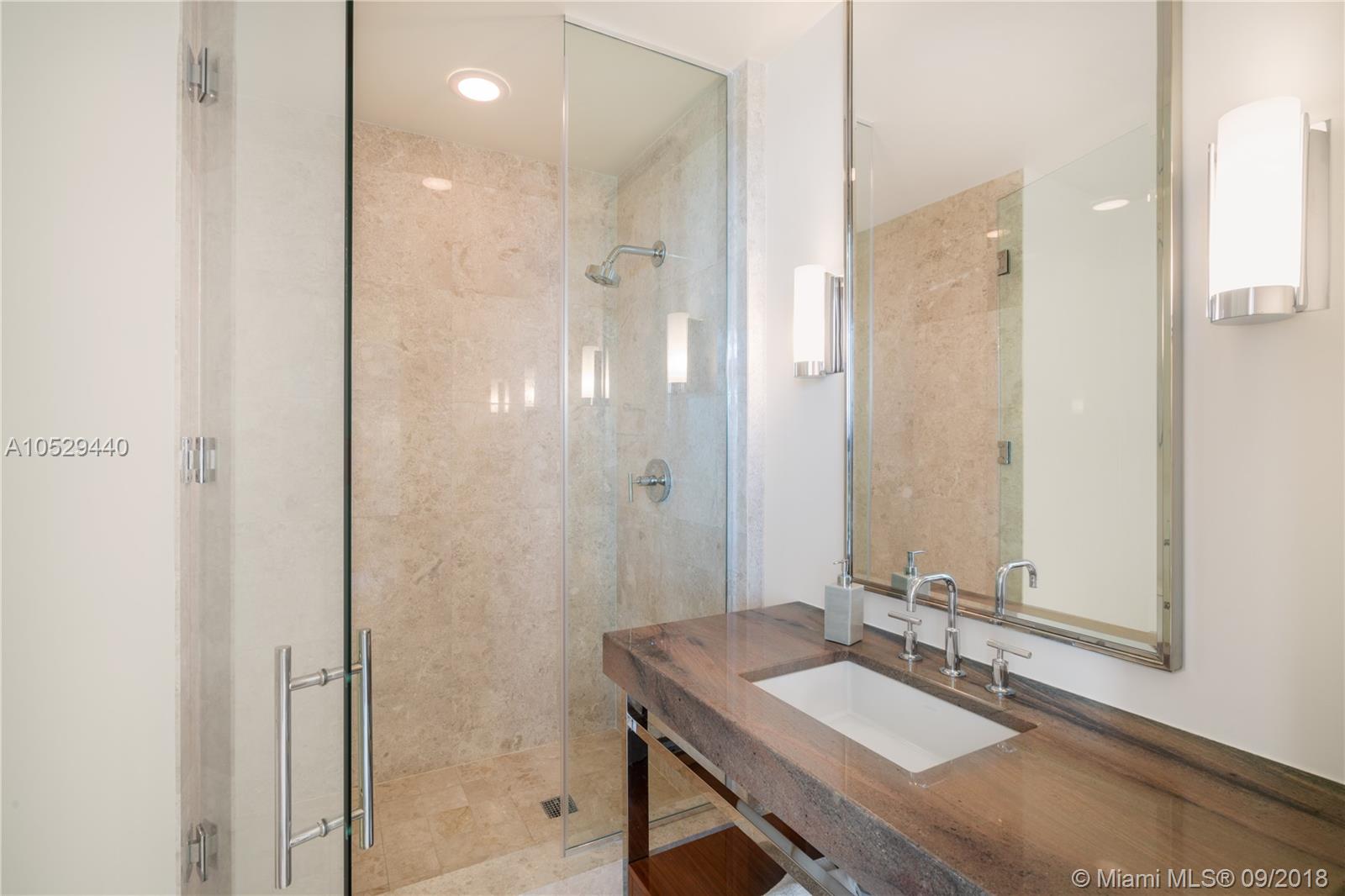 BAL HARBOUR NORTH SOUTH C - Residential