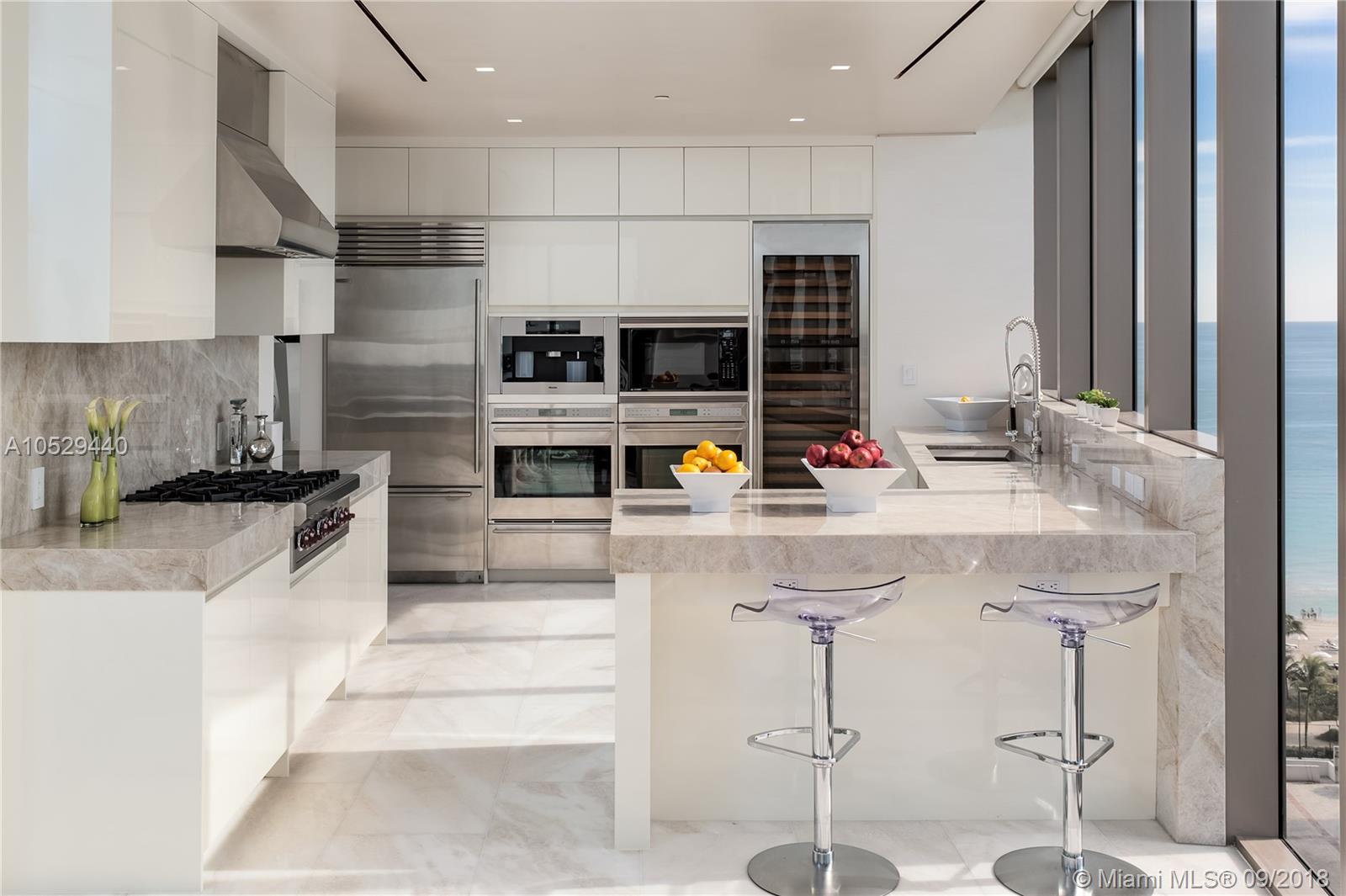 BAL HARBOUR NORTH SOUTH C - Residential