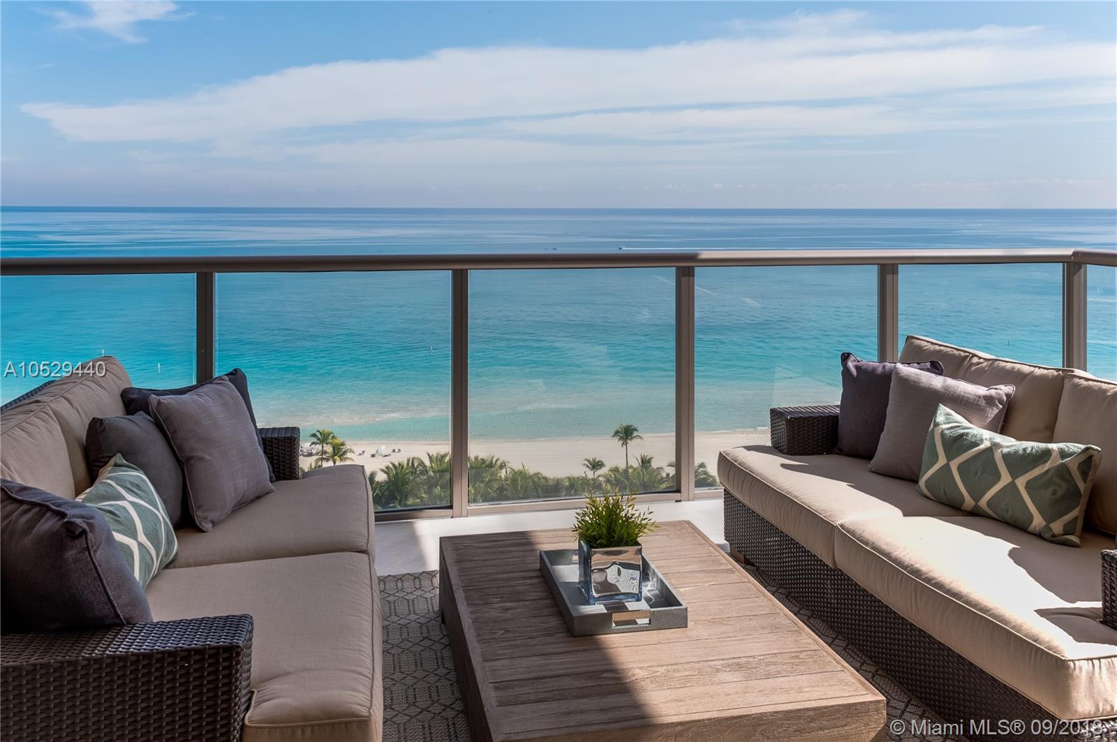 BAL HARBOUR NORTH SOUTH C - Residential