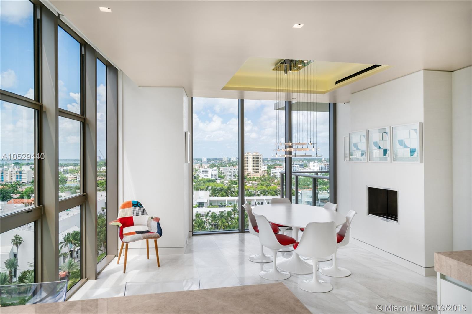 BAL HARBOUR NORTH SOUTH C - Residential