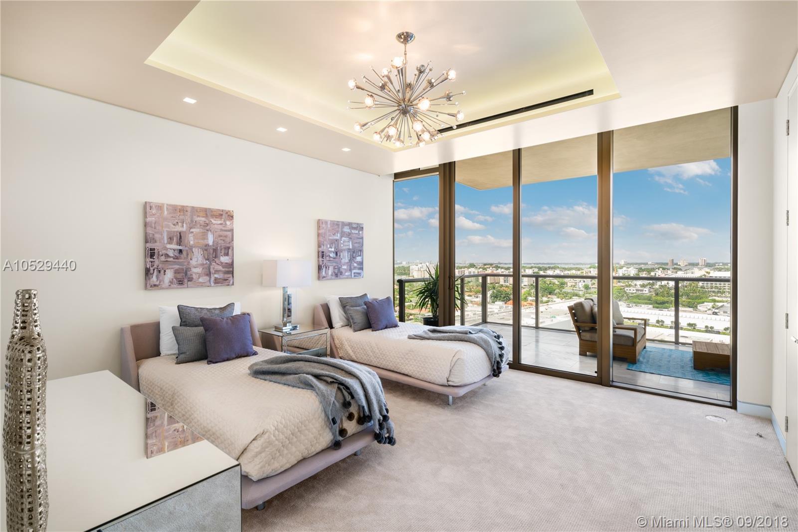 BAL HARBOUR NORTH SOUTH C - Residential