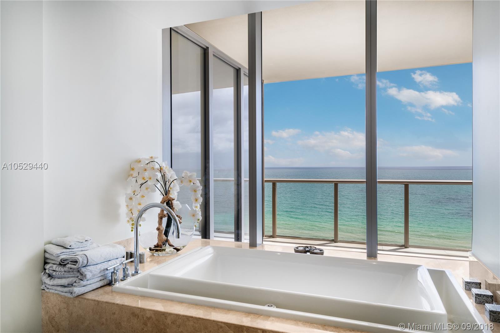 BAL HARBOUR NORTH SOUTH C - Residential