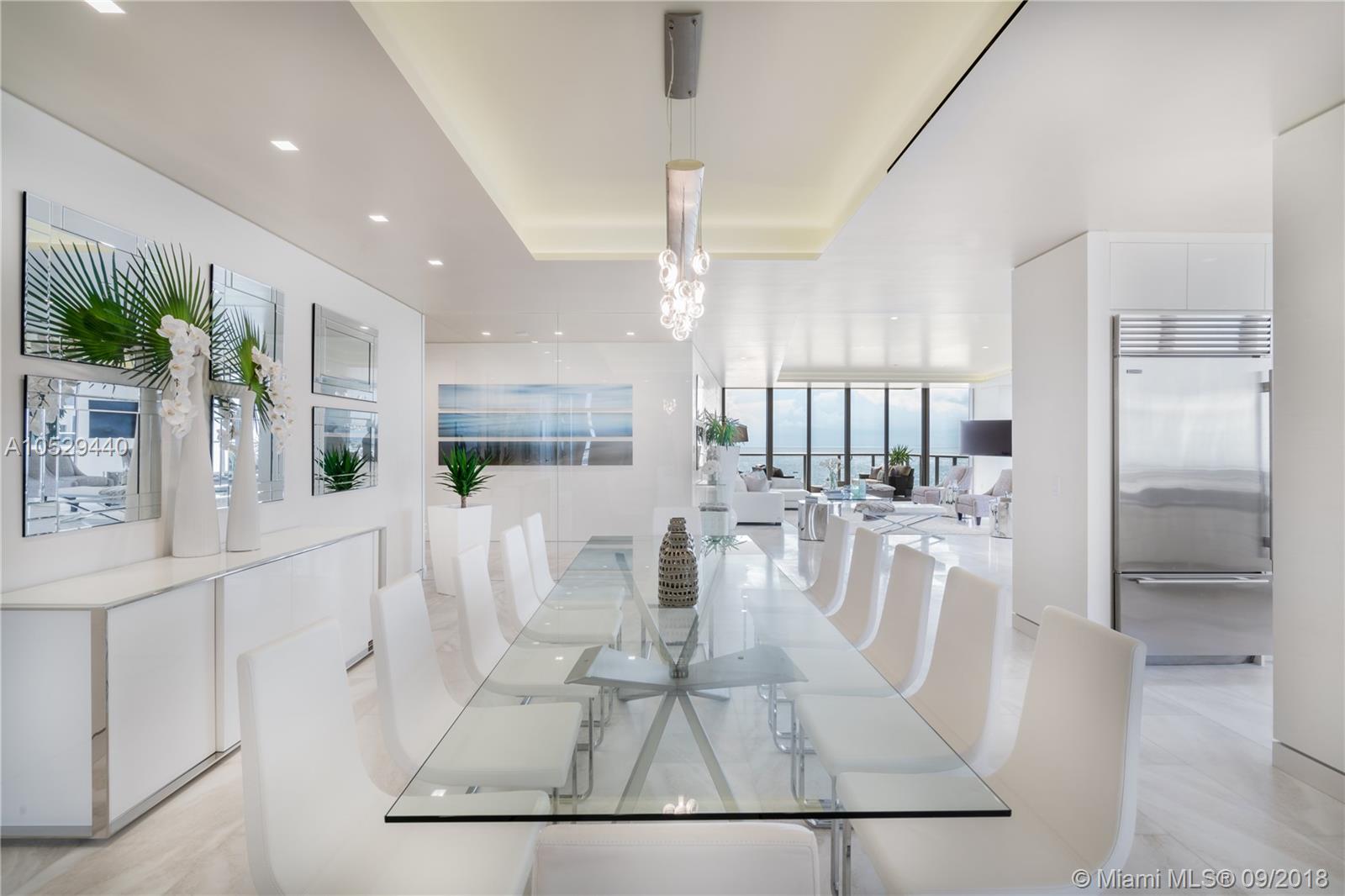 BAL HARBOUR NORTH SOUTH C - Residential