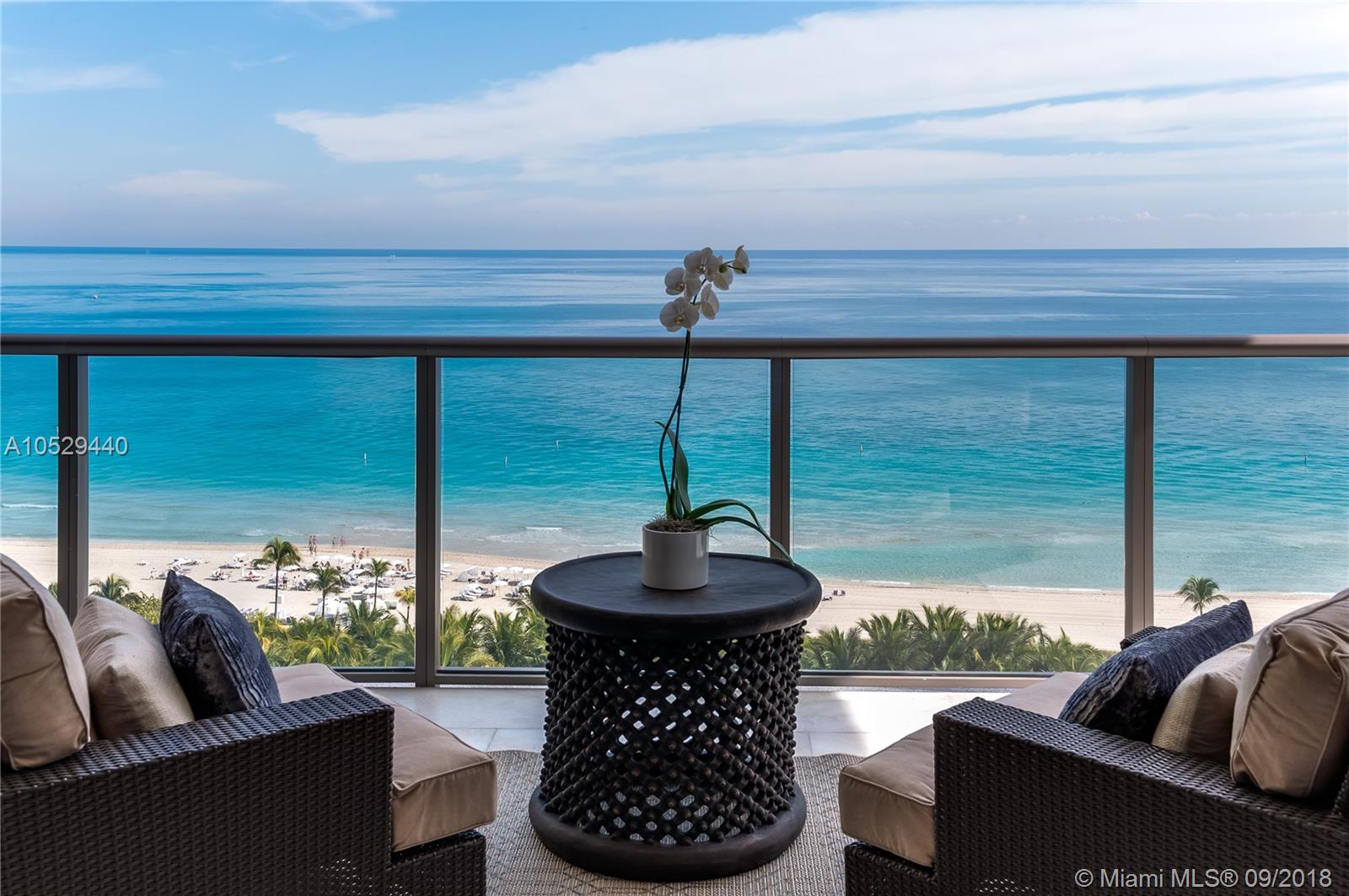 BAL HARBOUR NORTH SOUTH C - Residential