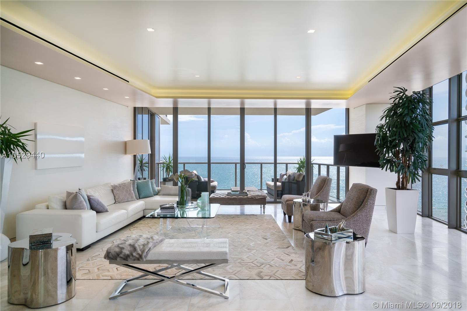 BAL HARBOUR NORTH SOUTH C - Residential