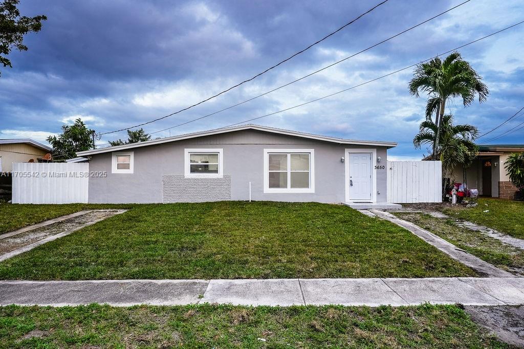 3650 SW 55th Ave