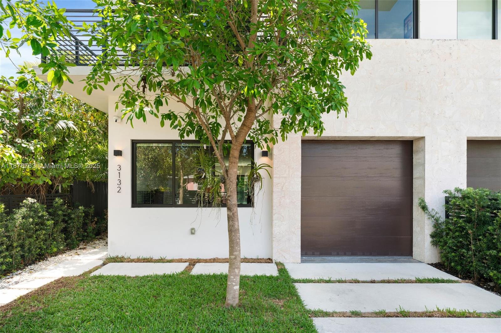 Introducing this recently built (2023), gated townhouse with a private pool that blends modern sophistication with everyday comfort. With four spacious bedrooms, an open-concept layout, and multiple stylish terraces, the home is thoughtfully designed for both relaxed living and effortless entertaining. The chef’s kitchen features high-end finishes and flows seamlessly into expansive living areas that open to a private pool. A dedicated one-car garage enhances convenience, while warm interior details add a sense of refined comfort throughout. This residence offers a seamless, low-maintenance lifestyle. Ideally located just moments from Coconut Grove’s acclaimed restaurants, shops, parks, and marinas, this is a rare turnkey offering in one of the city’s most desirable neighborhoods.