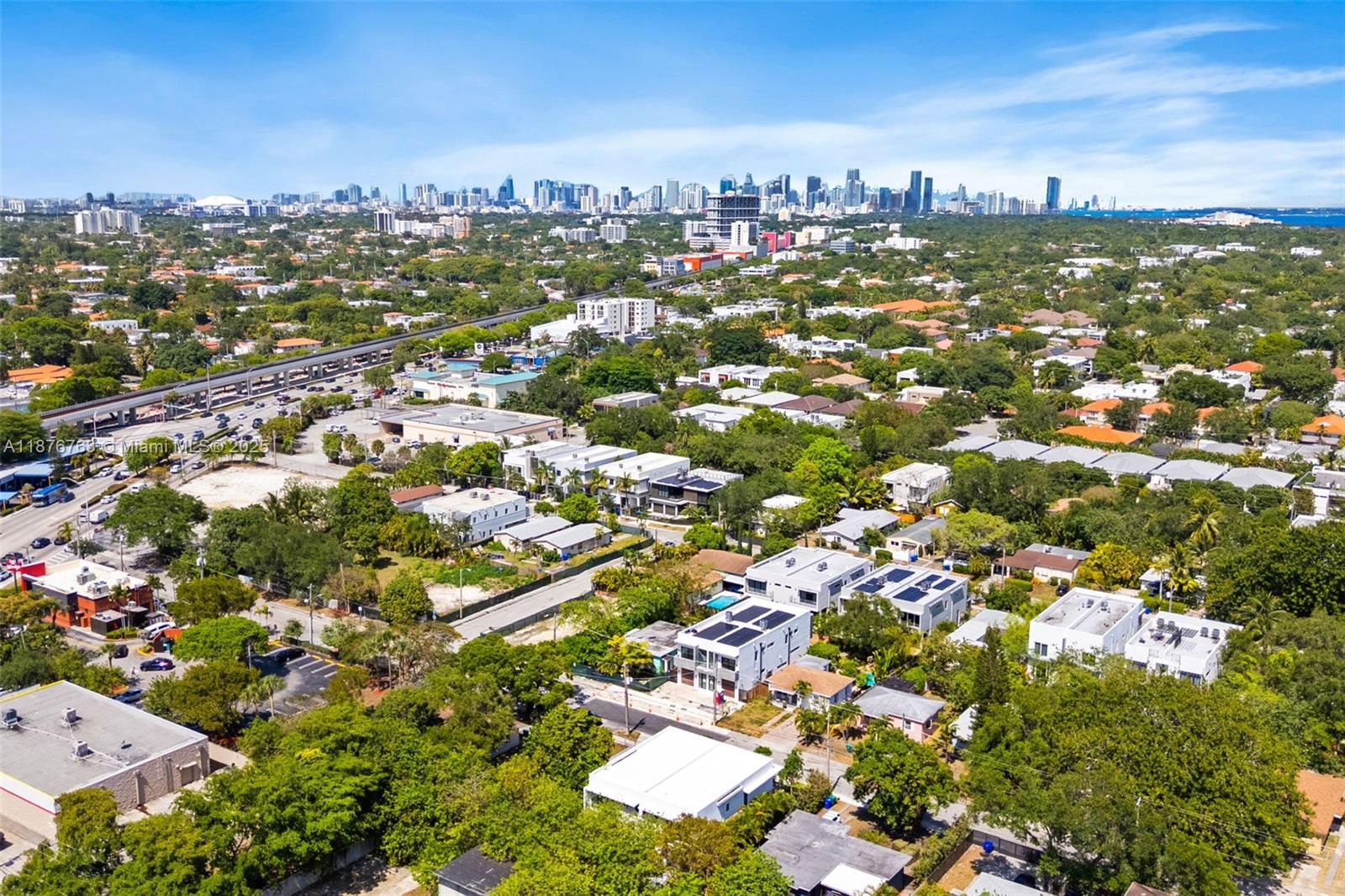 CARTERS ADDN TO C GR - Residential