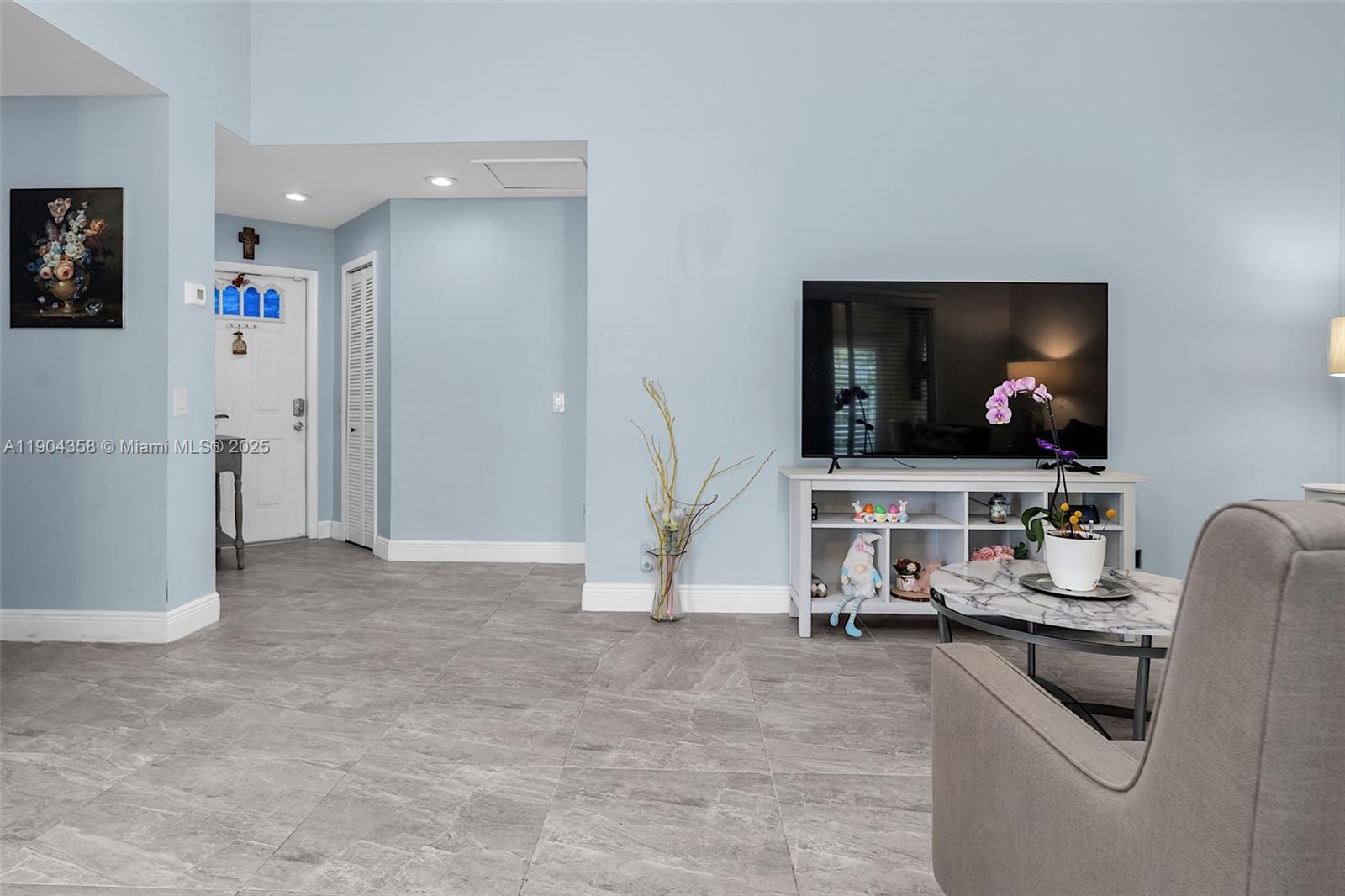 Country Isles - Residential