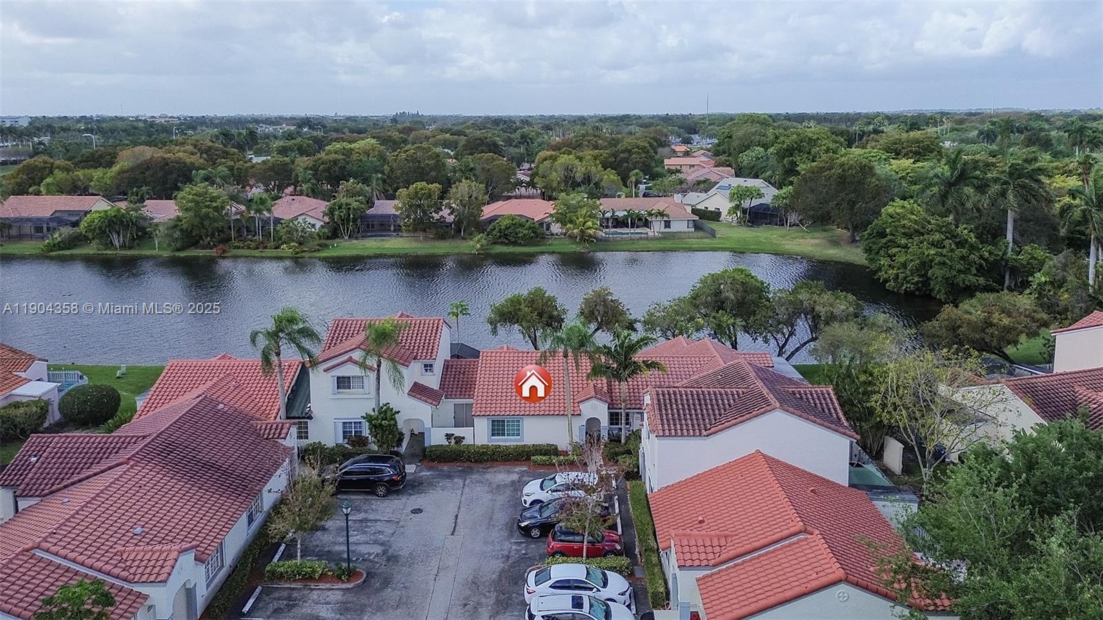 Country Isles - Residential