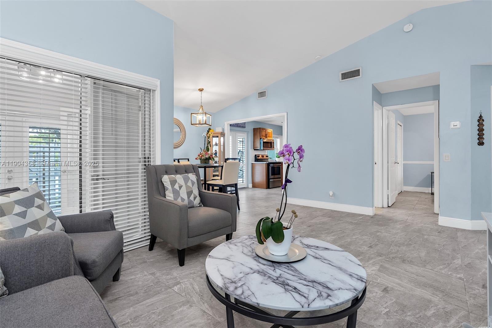 Country Isles - Residential