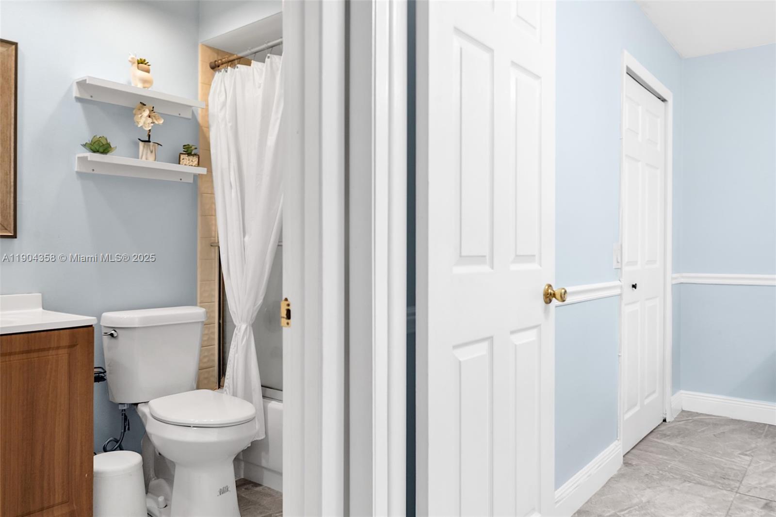 Country Isles - Residential