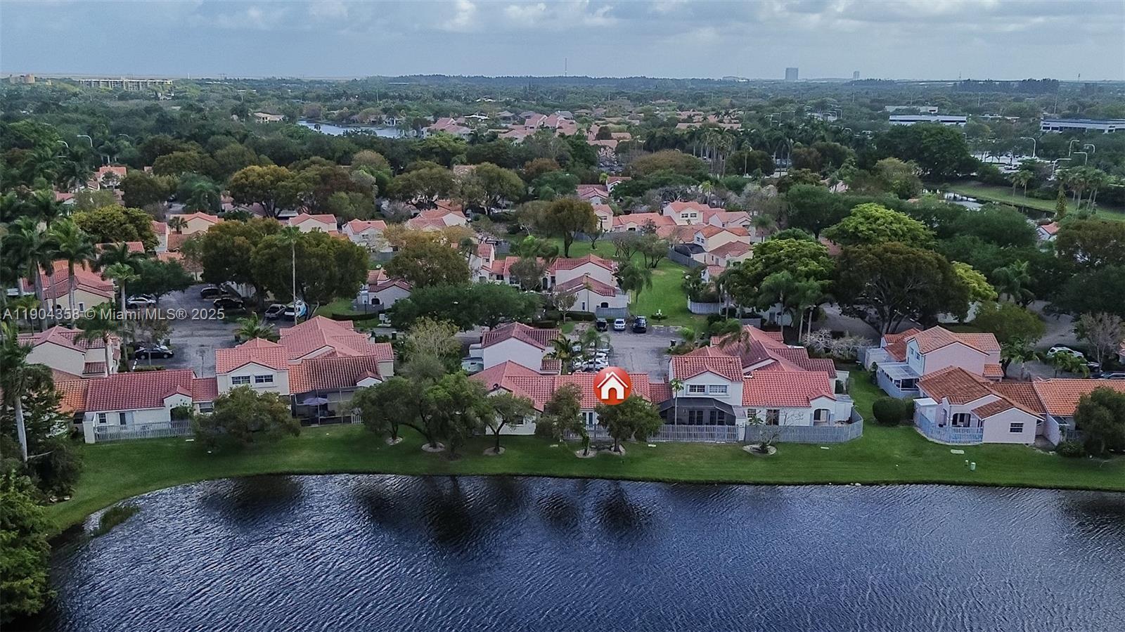 Country Isles - Residential