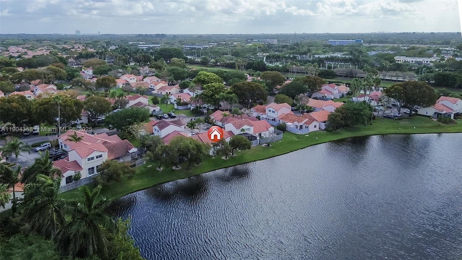 Country Isles - Residential