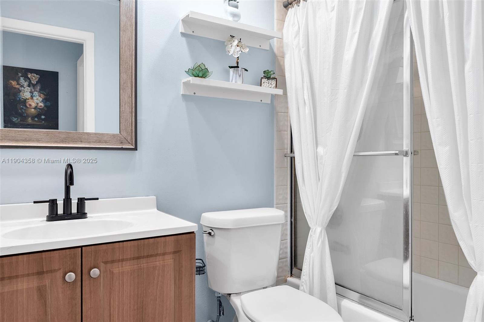 Country Isles - Residential