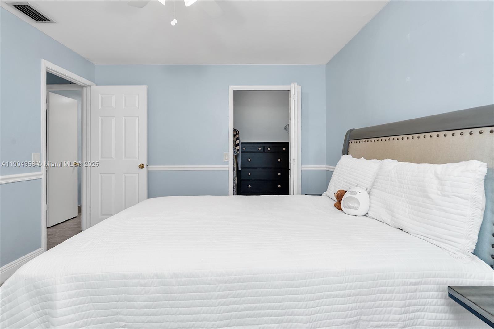 Country Isles - Residential