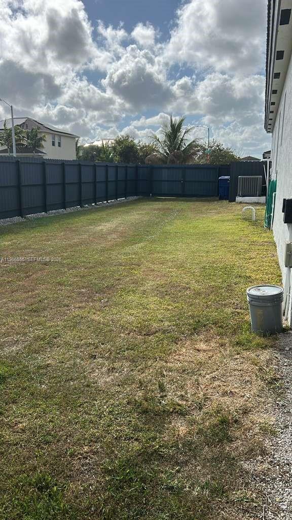 A.H. AT TURNPIKE SOUTH FI - Residential