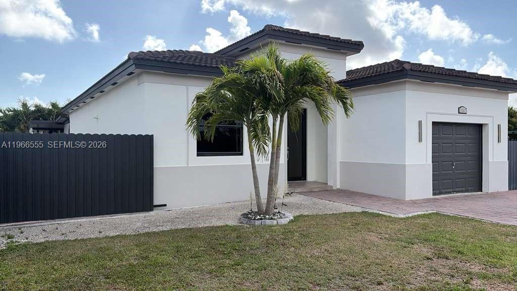 A.H. AT TURNPIKE SOUTH FI - Residential