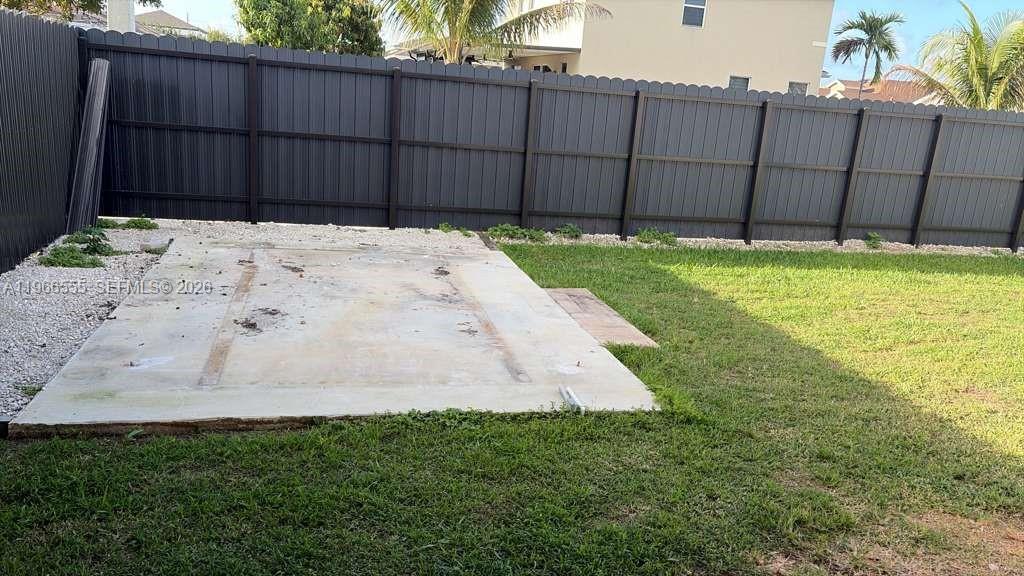 A.H. AT TURNPIKE SOUTH FI - Residential