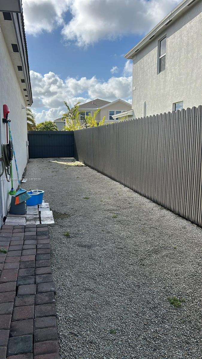 A.H. AT TURNPIKE SOUTH FI - Residential