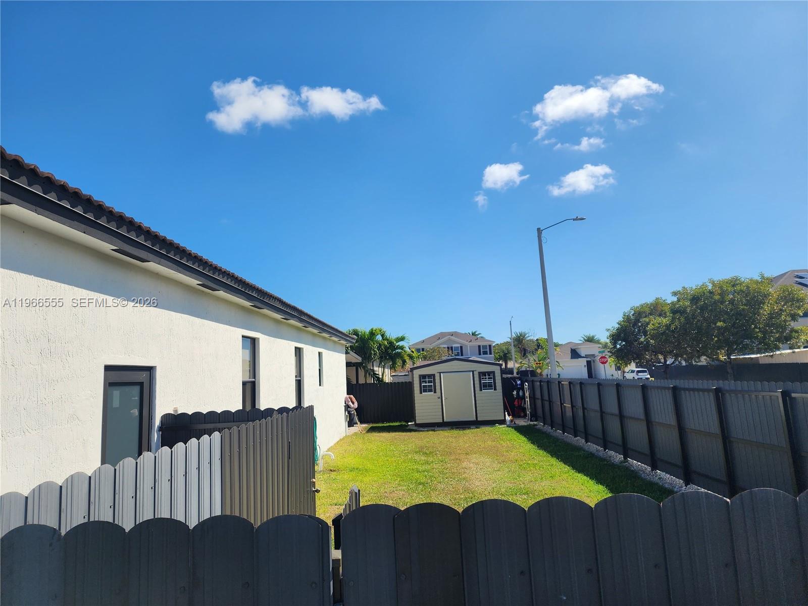 A.H. AT TURNPIKE SOUTH FI - Residential