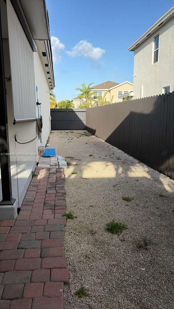 A.H. AT TURNPIKE SOUTH FI - Residential