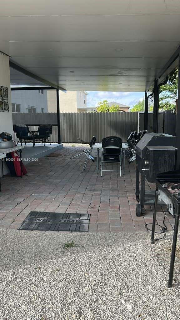 A.H. AT TURNPIKE SOUTH FI - Residential