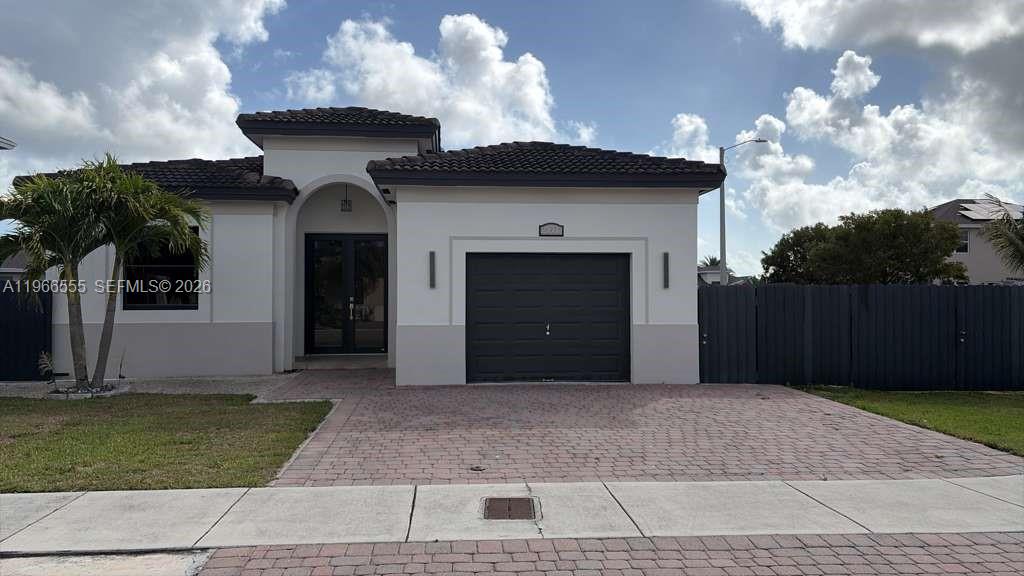 A.H. AT TURNPIKE SOUTH FI - Residential