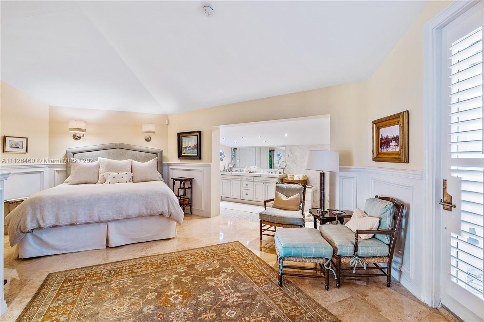 JUPITER ISLAND - Residential