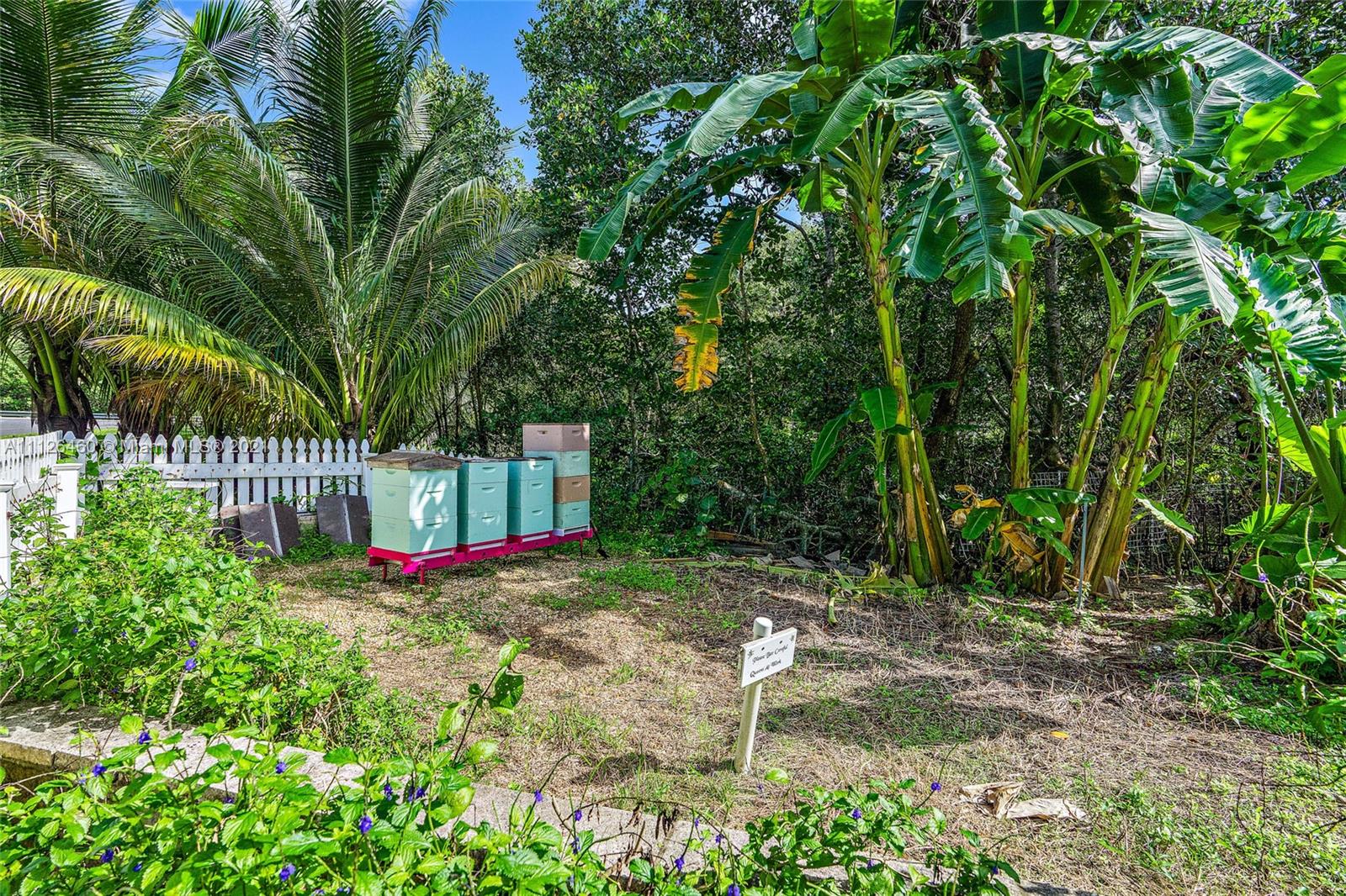 JUPITER ISLAND - Residential