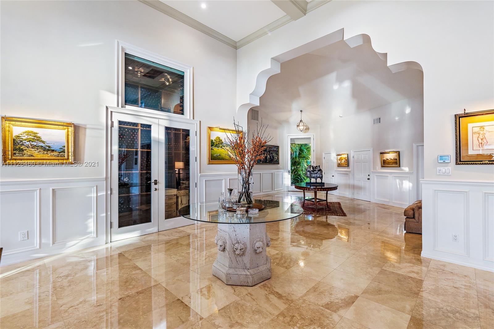 JUPITER ISLAND - Residential