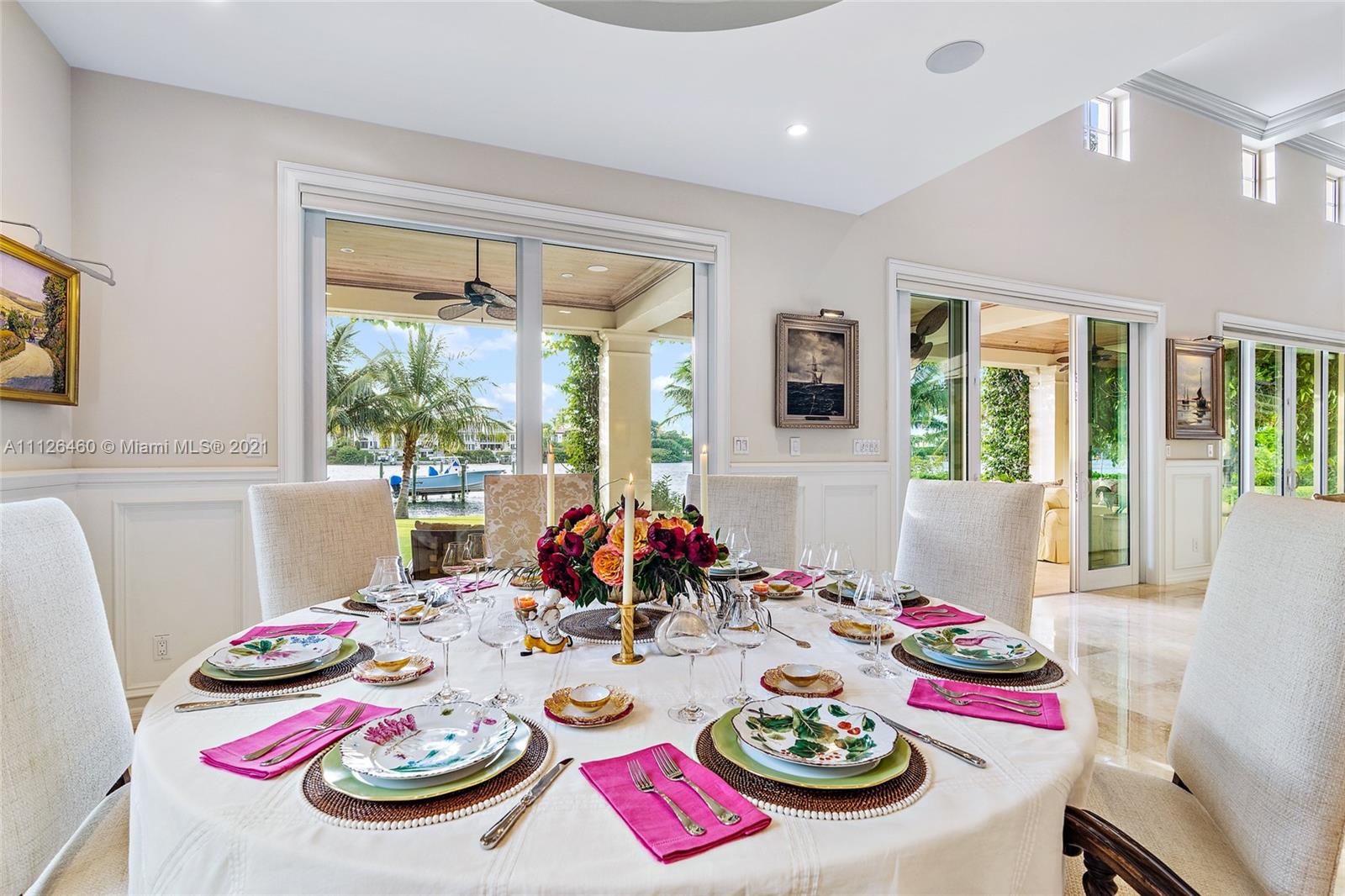 JUPITER ISLAND - Residential