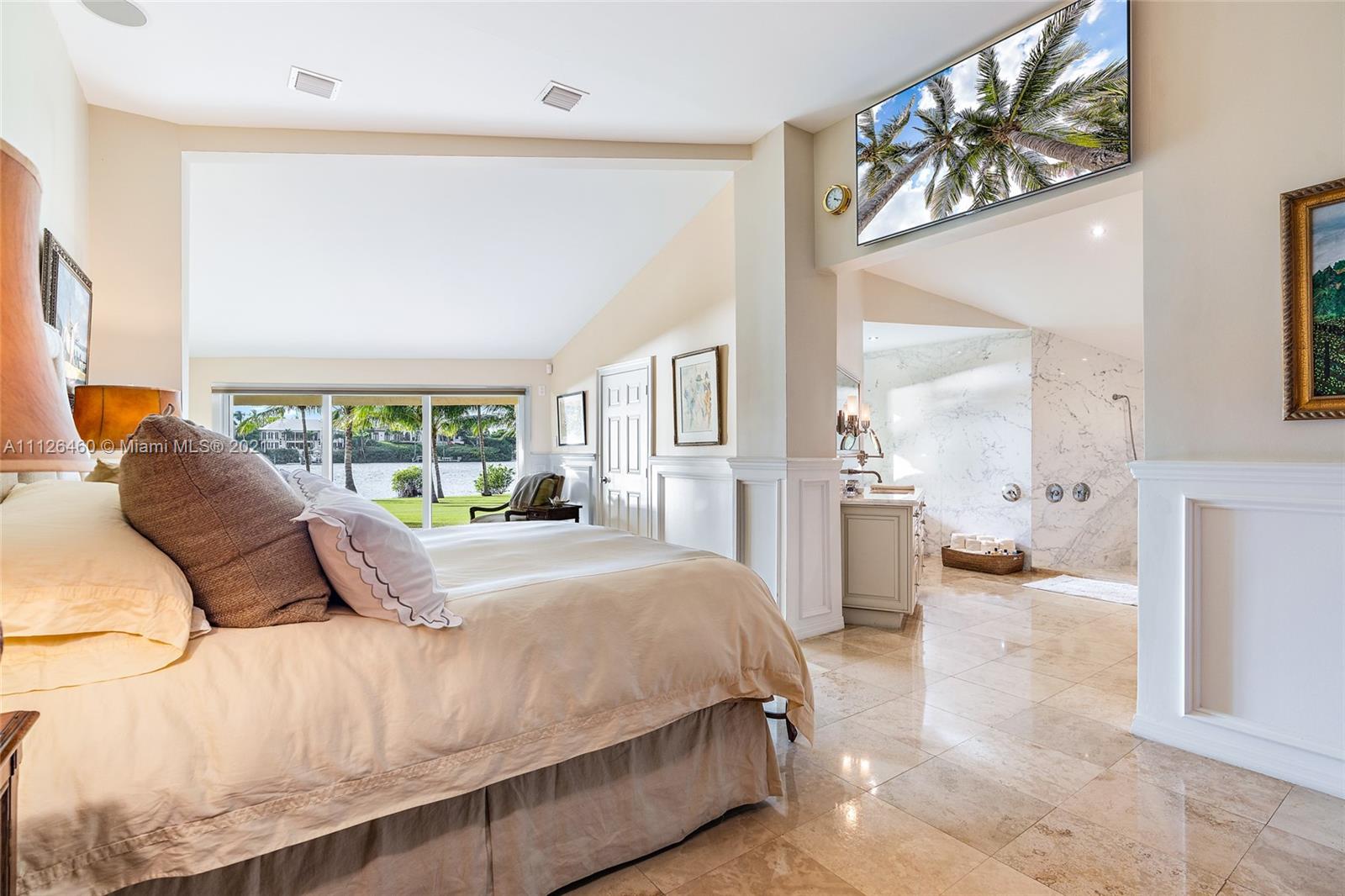 JUPITER ISLAND - Residential