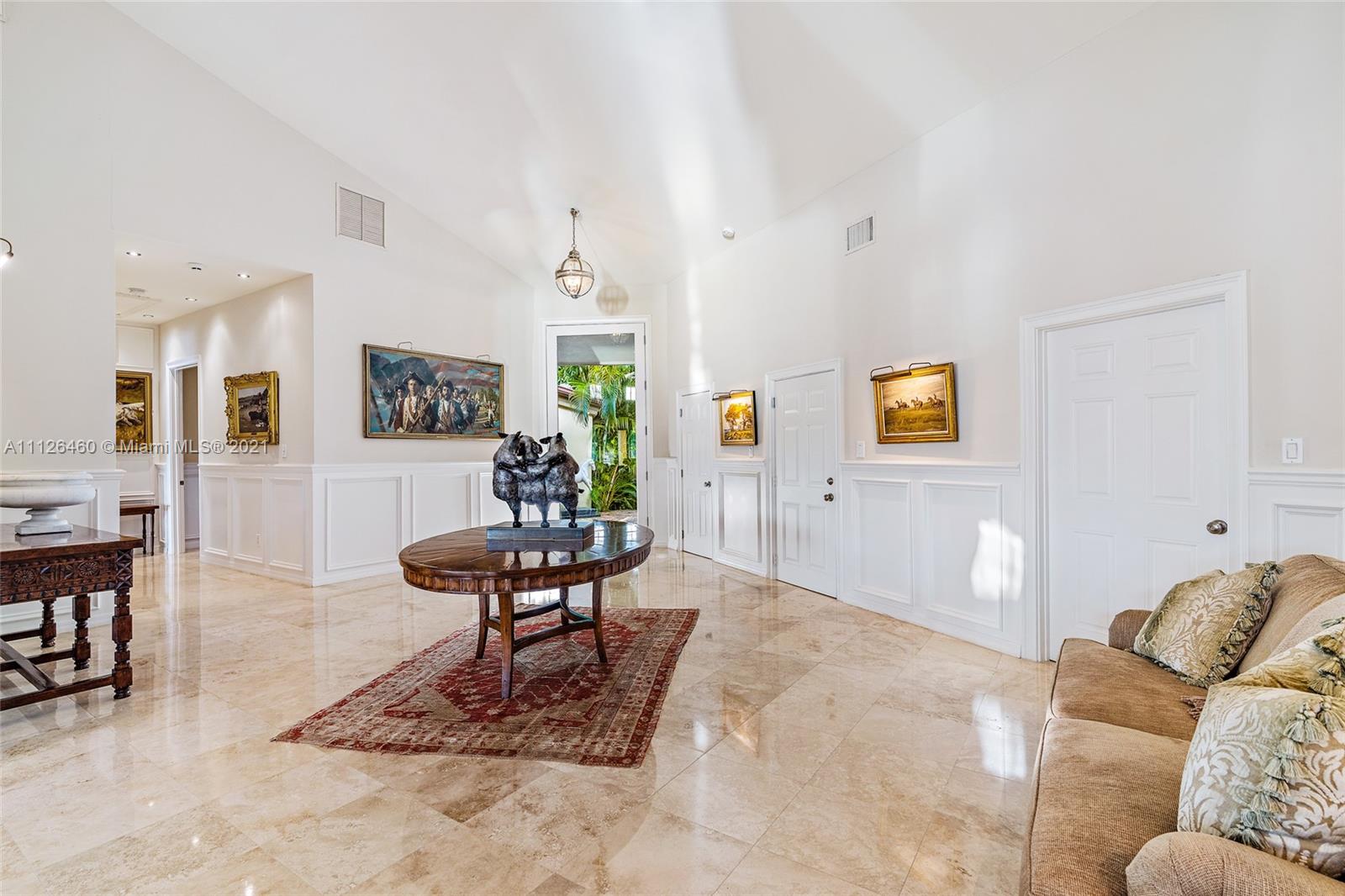 JUPITER ISLAND - Residential