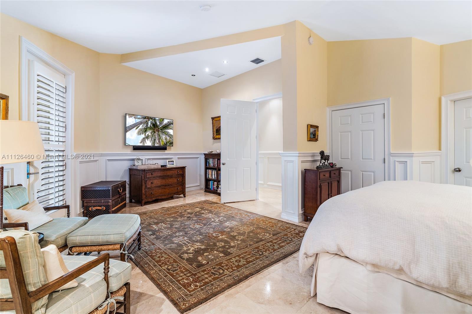 JUPITER ISLAND - Residential