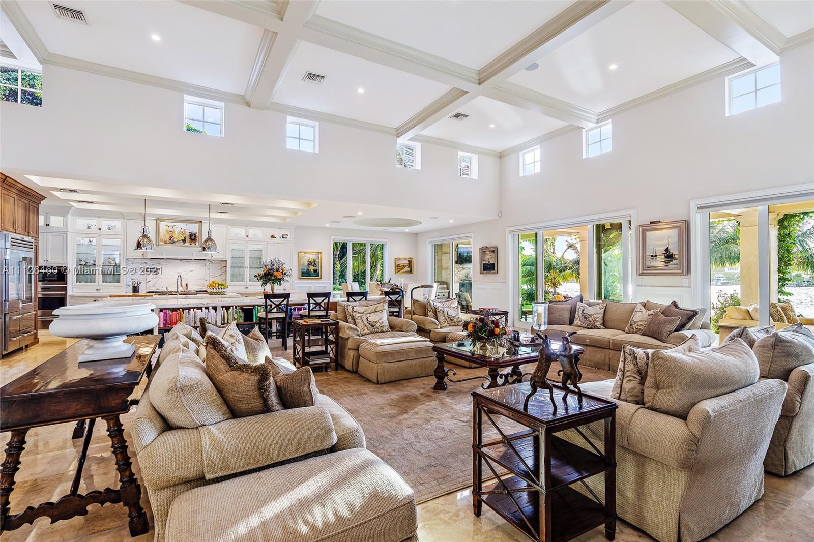 JUPITER ISLAND - Residential