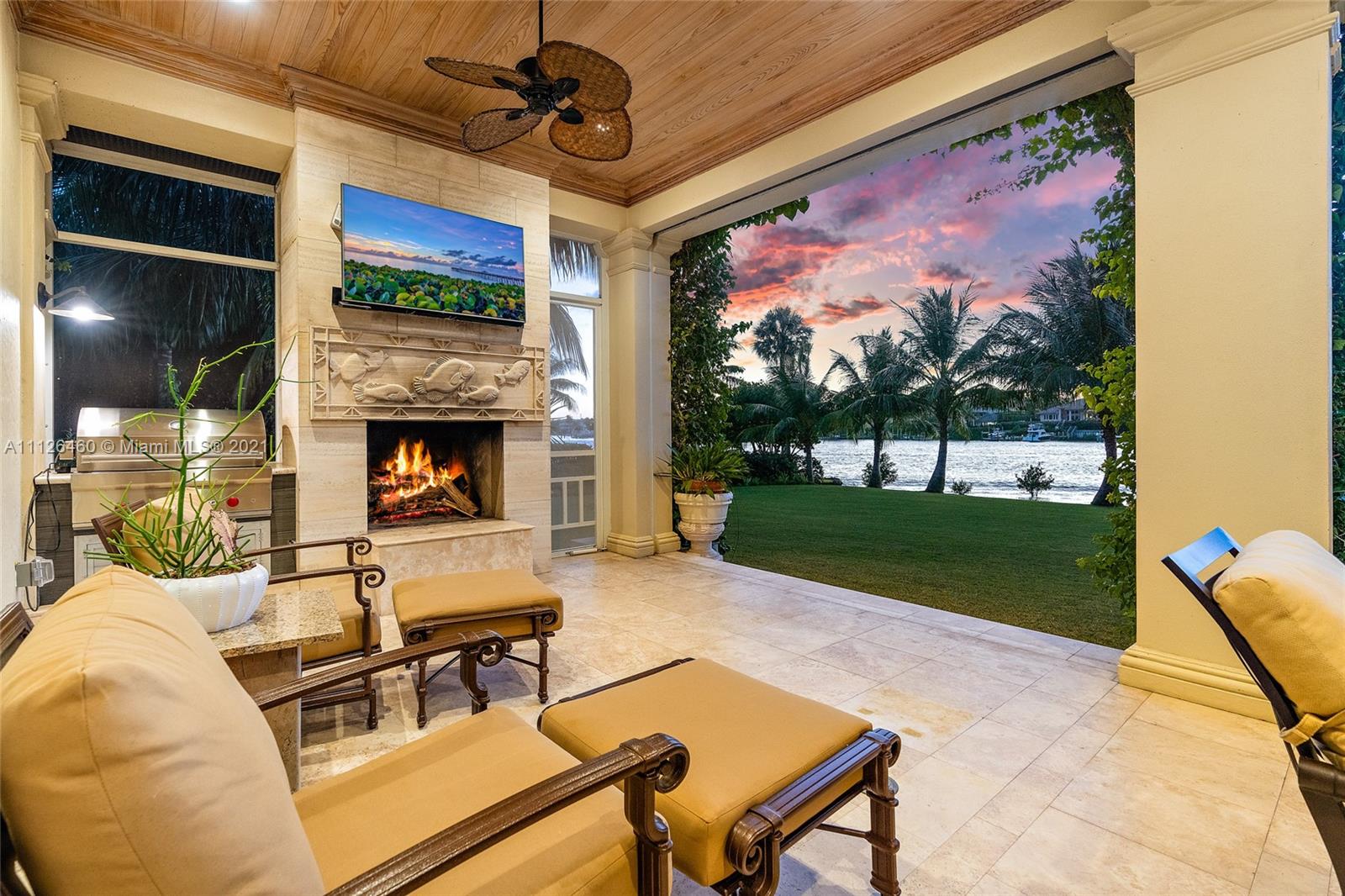 JUPITER ISLAND - Residential