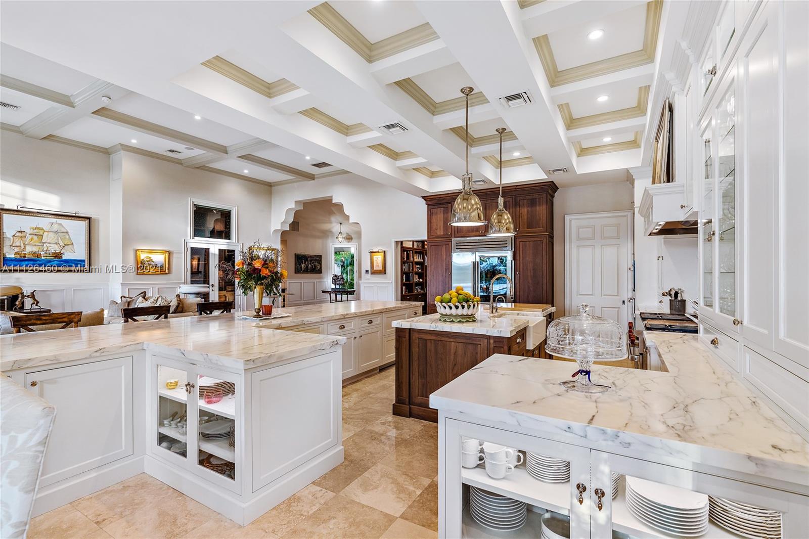 JUPITER ISLAND - Residential