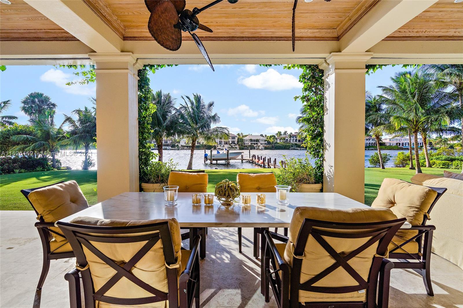 JUPITER ISLAND - Residential