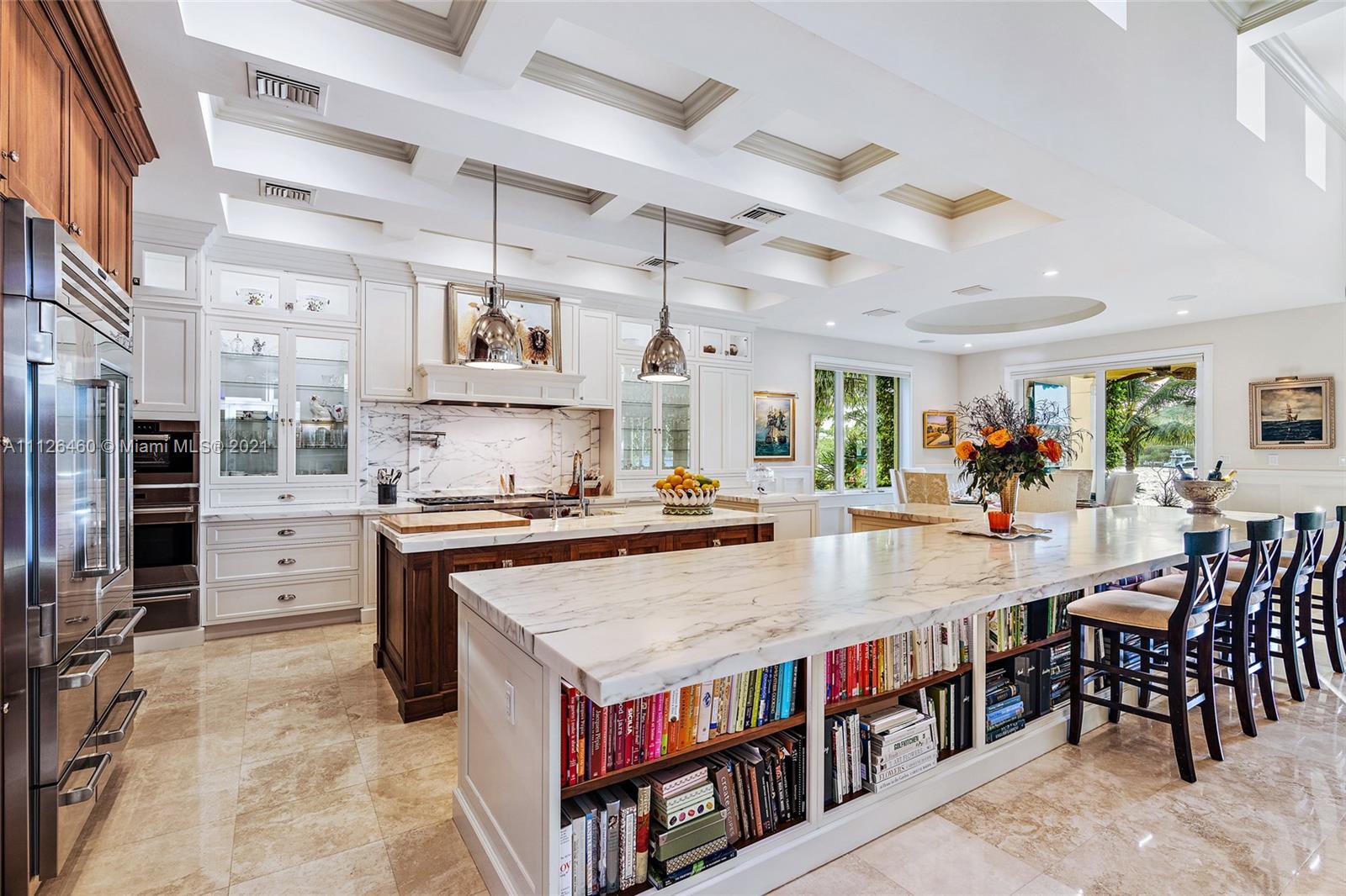 JUPITER ISLAND - Residential