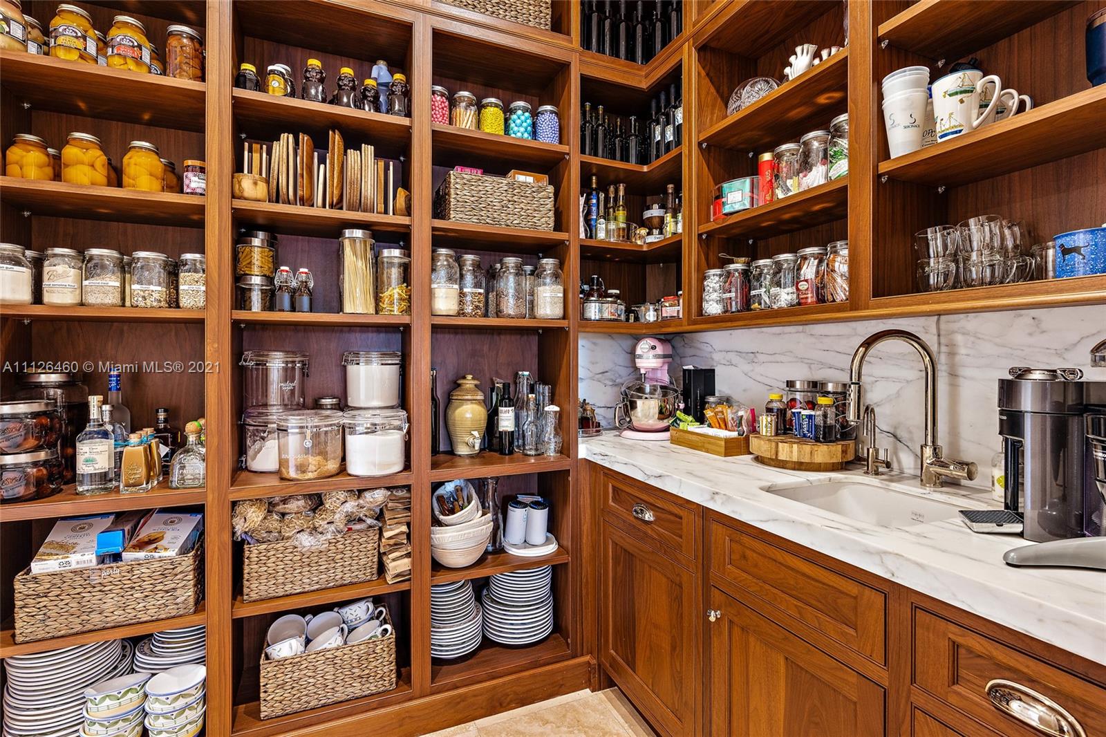 JUPITER ISLAND - Residential