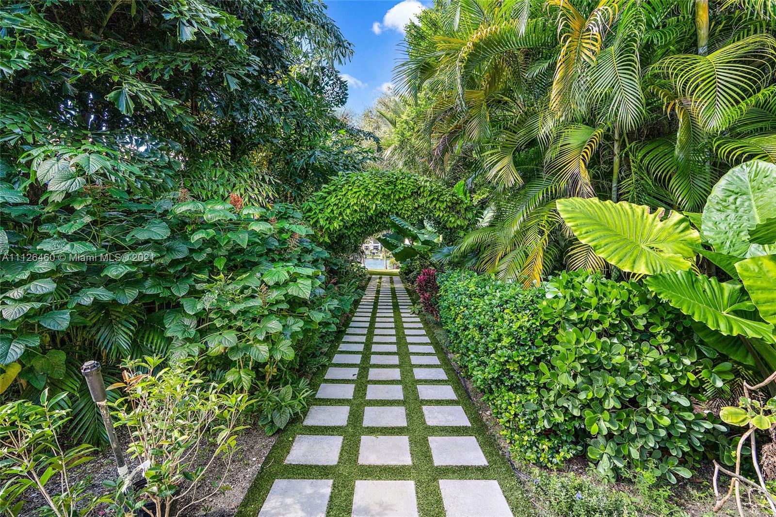 JUPITER ISLAND - Residential