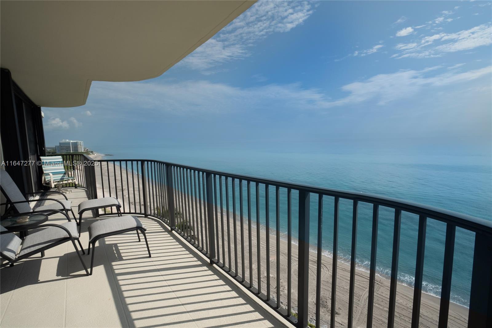 TEQUESTA TOWERS CONDO - Residential