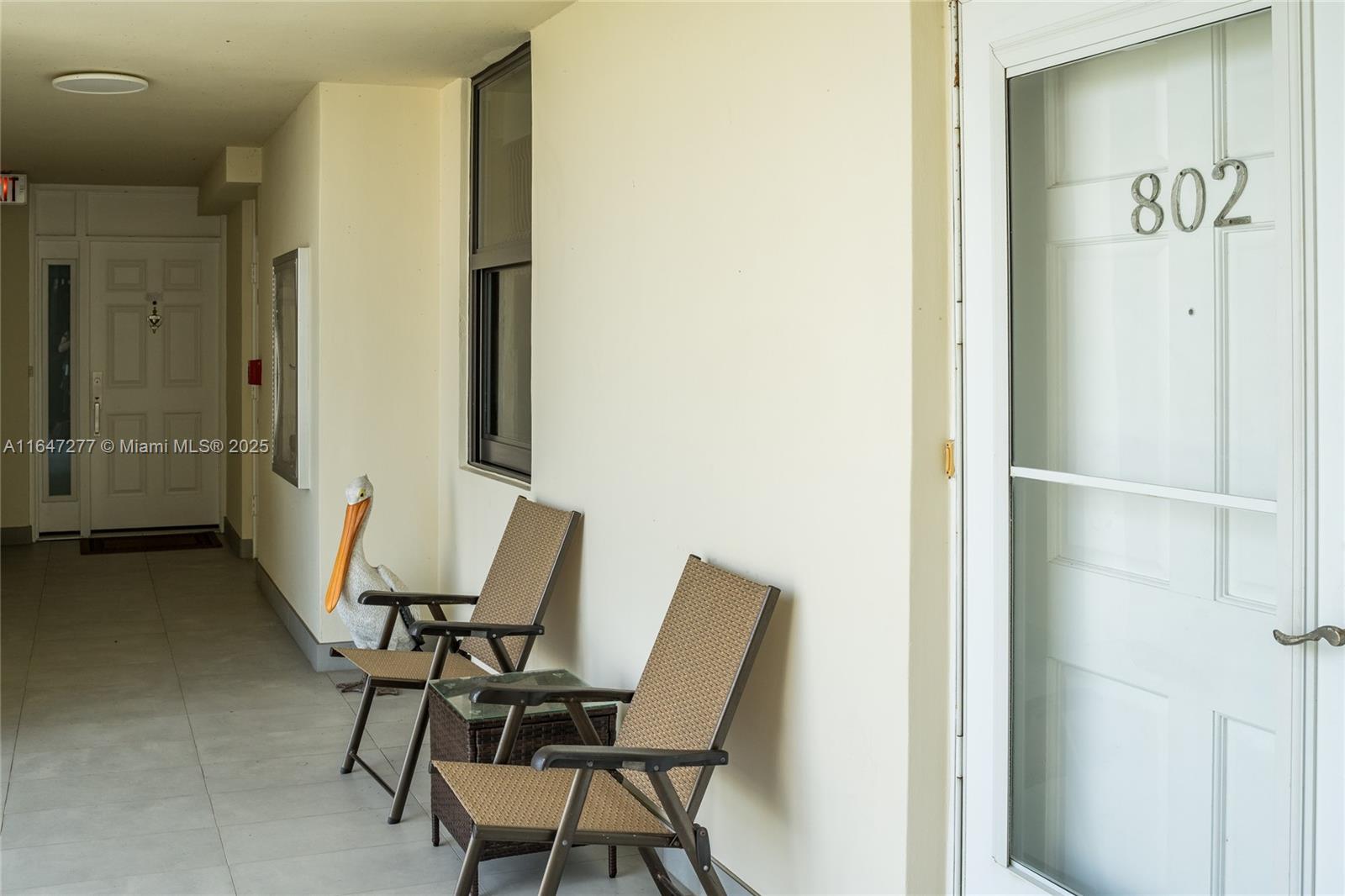 TEQUESTA TOWERS CONDO - Residential