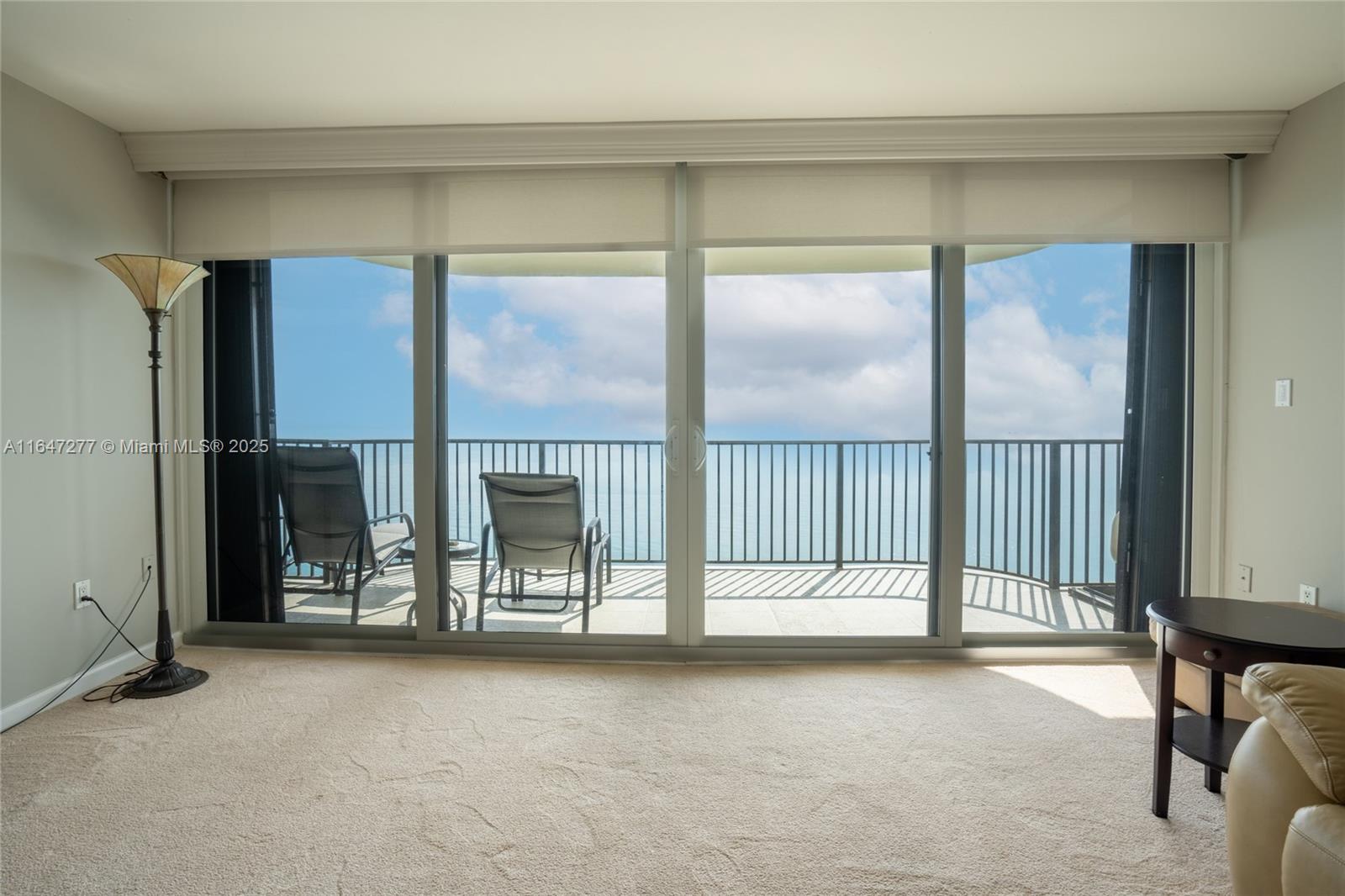 TEQUESTA TOWERS CONDO - Residential