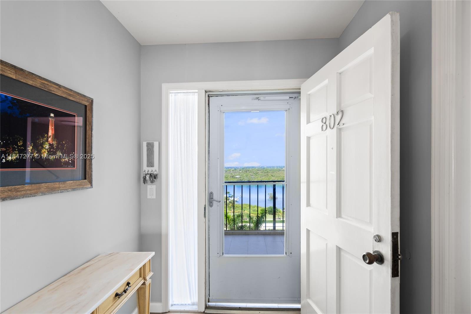 TEQUESTA TOWERS CONDO - Residential