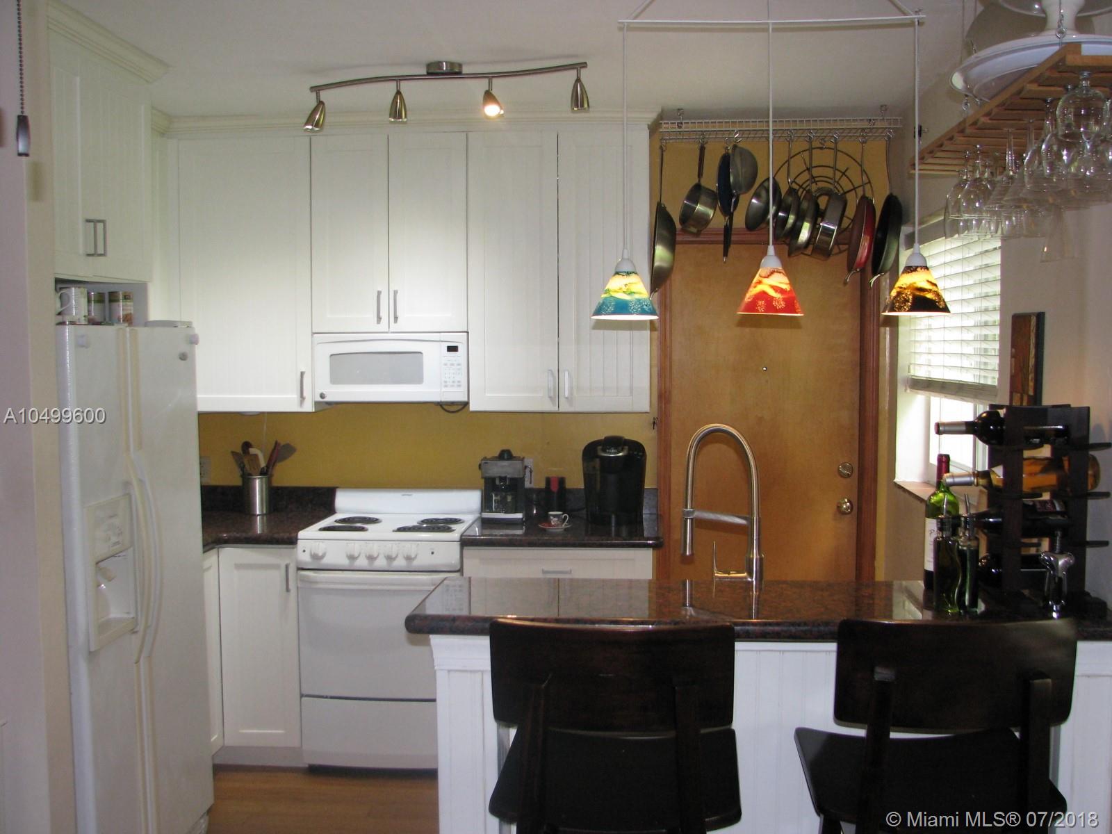 HIGH PINES CONDO - Residential